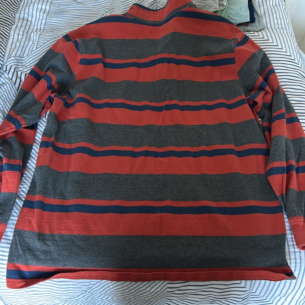 LL Bean Pullover - Picture 4 of 4
